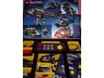 LEGO® Technic Control Center / Control II 8485 released in 1995 - Image: 3