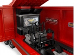 LEGO® Cars Macks Team-Truck 8486 erschienen in 2011 - Bild: 3