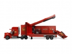 LEGO® Cars Mack’s Team Truck 8486 released in 2011 - Image: 6