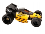 LEGO® Racers Desert Hopper 8490 released in 2008 - Image: 2