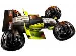 LEGO® Racers Mud Hopper 8492 released in 2008 - Image: 2