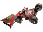 LEGO® Racers Red Ace 8493 released in 2008 - Image: 1