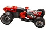 LEGO® Racers Red Ace 8493 released in 2008 - Image: 2