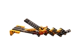LEGO® Racers Ring of Fire 8494 erschienen in 2008 - Bild: 4