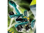 LEGO® Technic Turbo / City Slizer 8502 released in 1999 - Image: 3