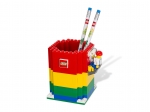 LEGO® Gear Stifte-Halter 850426 erschienen in 2012 - Bild: 1