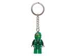 LEGO® Gear NINJAGO™ Lloyd ZX Key Chain 850442 released in 2012 - Image: 1