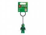 LEGO® Gear NINJAGO™ Lloyd ZX Key Chain 850442 released in 2012 - Image: 2