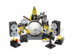 LEGO® Other Rock Band 850486 erschienen in 2012 - Bild: 1