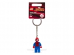 LEGO® Gear Marvel Super Heroes Spider-Man Key Chain 850507 released in 2012 - Image: 2
