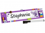 LEGO® Gear LEGO Friends Name Sign 850591 released in 2013 - Image: 1