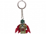 LEGO® Gear Legends of Chima™ Cragger Key Chain 850602 released in 2013 - Image: 1