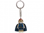 LEGO® Gear Key Chain Laval 850608 released in 2013 - Image: 1