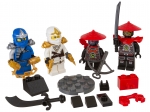 LEGO® Ninjago Ninjago Battle Pack 850632 erschienen in 2013 - Bild: 1