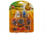 LEGO® Ninjago Ninjago Battle Pack 850632 released in 2013 - Image: 2