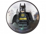 LEGO® Gear LEGO® DC Universe™ Super Heroes Batman™ Magnet 850664 erschienen in 2013 - Bild: 1