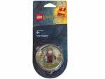 LEGO® The Lord Of The Rings LEGO® The Lord of the Rings™ Frodo Baggins™ Magnet 850681 released in 2013 - Image: 2