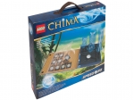 LEGO® Gear Legends of Chima™ Speedorz™ Aufbewahrungs-Box 850775 erschienen in 2013 - Bild: 2
