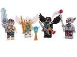 LEGO® Legends of Chima Legends of Chima Minifigure Accessory Set 850779 released in 2013 - Image: 1