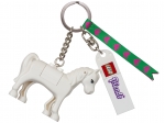 LEGO® Gear LEGO® Friends Horse Bag Charm 850789 released in 2013 - Image: 1