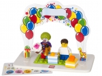 LEGO® Other Minifigure Birthday Set 850791 released in 2013 - Image: 1