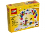 LEGO® Other Minifigure Birthday Set 850791 erschienen in 2013 - Bild: 2
