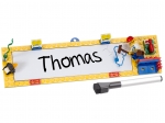 LEGO® Gear LEGO Classic Name Sign 850798 released in 2013 - Image: 1