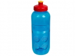 LEGO® Gear Trinkflasche Blau 850805 erschienen in 2016 - Bild: 1