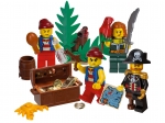 LEGO® Pirates Classic Pirate Set 850839 erschienen in 2013 - Bild: 1