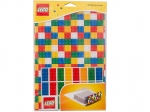 LEGO® Gear Klassisches LEGO® Geschenkpapier 850841 erschienen in 2013 - Bild: 2