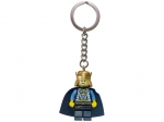 LEGO® Gear LEGO® Castle King Key Chain 850884 erschienen in 2014 - Bild: 1