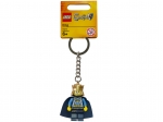 LEGO® Gear LEGO® Castle King Key Chain 850884 released in 2014 - Image: 2