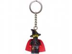 LEGO® Gear LEGO® Castle Dragon Wizard Key Chain 850886 erschienen in 2014 - Bild: 1