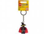 LEGO® Gear LEGO® Castle Dragon Wizard Key Chain 850886 released in 2014 - Image: 2