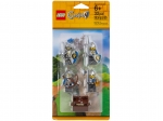 LEGO® Classic Castle Knights Accessory Set 850888 released in 2014 - Image: 2