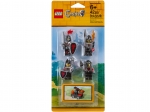 LEGO® Castle Castle Dragons Accessory Set 850889 released in 2014 - Image: 2