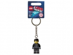 LEGO® Gear THE LEGO® MOVIE™ Bad Cop Schlüsselanhänger 850896 erschienen in 2014 - Bild: 1