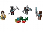 LEGO® Legends of Chima Legends of Chima Minifigure Accessory Set 850910 released in 2014 - Image: 1