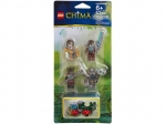 LEGO® Legends of Chima Legends of Chima Minifigure Accessory Set 850910 released in 2014 - Image: 2