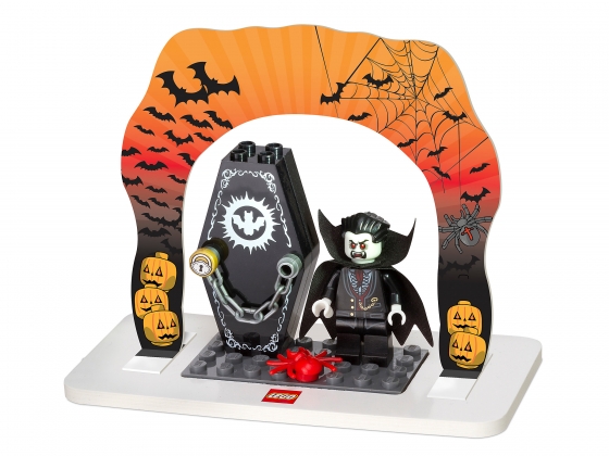 LEGO® Seasonal Halloween Set 850936 released in 2014 - Image: 1