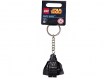 LEGO® Gear Star Wars™ Darth Vader Key Chain 850996 released in 2014 - Image: 2