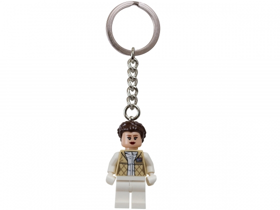 LEGO® Gear Star Wars™ Princess Leia™ Key Chain 850997 released in 2014 - Image: 1