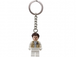 LEGO® Gear Star Wars™ Prinzessin Leia™ Schlüsselanhänger 850997 erschienen in 2014 - Bild: 1