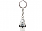 LEGO® Gear Star Wars™ Stormtrooper™ Key Chain 850999 released in 2014 - Image: 1