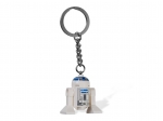 LEGO® Gear R2-D2 Key Chain 851091 released in 2005 - Image: 1