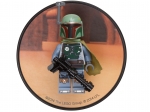 LEGO® Gear LEGO® Star Wars™ Boba Fett™ Magnet 851317 released in 2014 - Image: 1