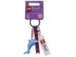 LEGO® Gear Dolphin Bag Charm 851324 released in 2014 - Image: 1