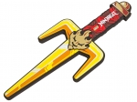 LEGO® Ninjago LEGO® NINJAGO™ Ninja Fork Weapon 851336 released in 2015 - Image: 1