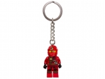 LEGO® Gear NINJAGO™ Ninja Kai Key Chain 851351 released in 2015 - Image: 1
