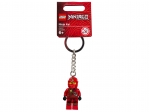 LEGO® Gear NINJAGO™ Ninja Kai Key Chain 851351 released in 2015 - Image: 2